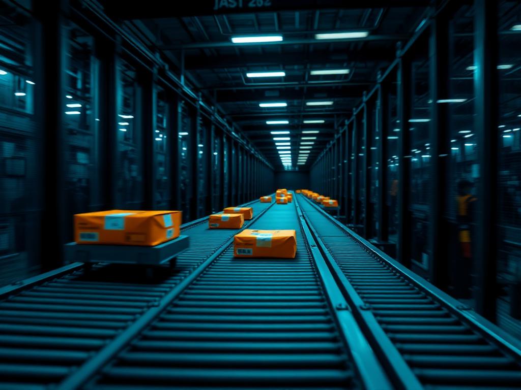 Material Handling