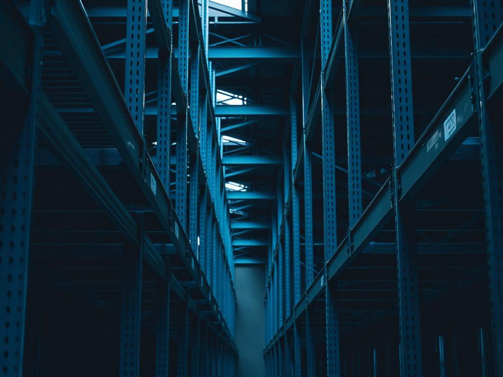 Pallet Racks