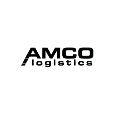 Amco Logistics Logo