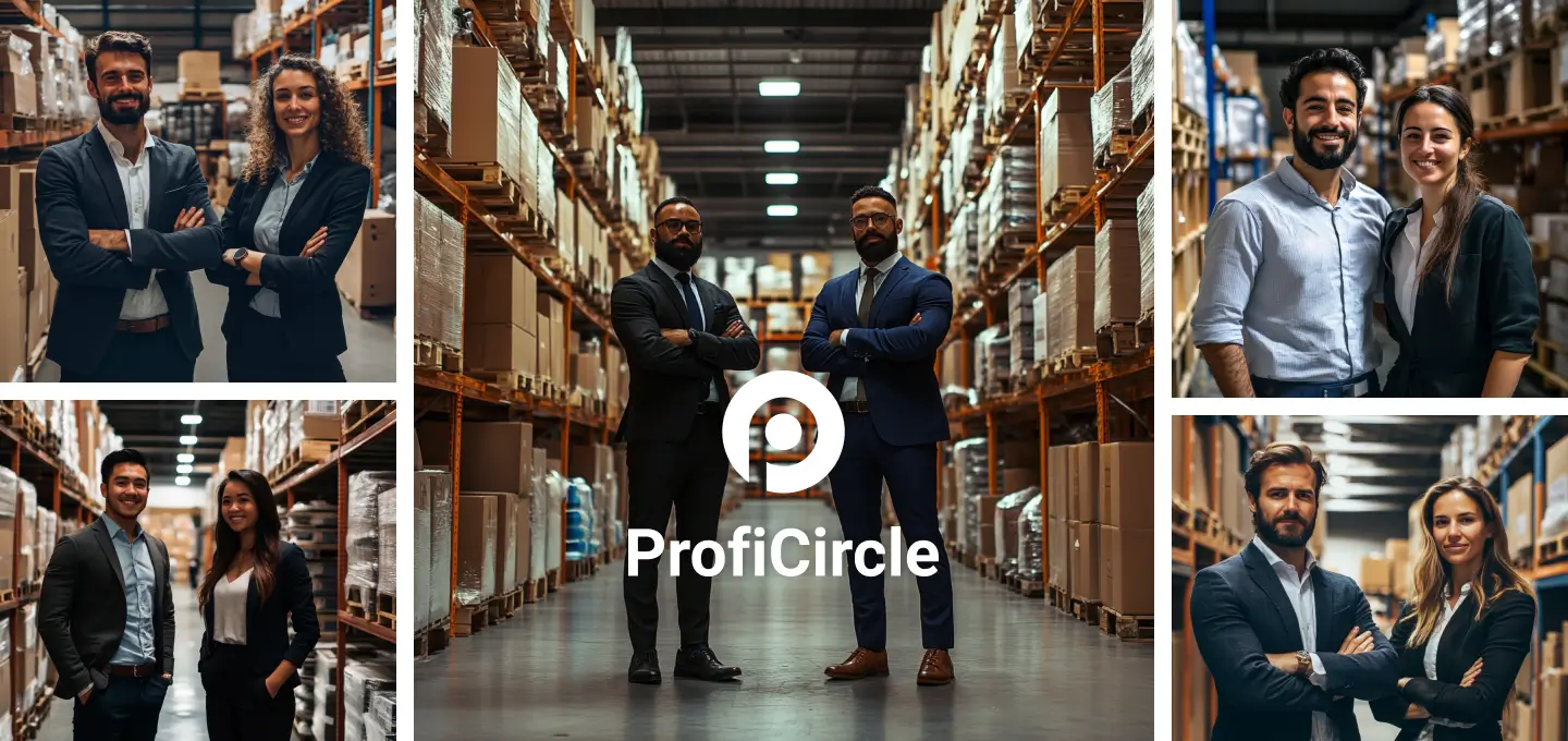 Pourquoi rejoindre notre programme d'affiliation : Opportunités pour les partenaires ProfiCircle