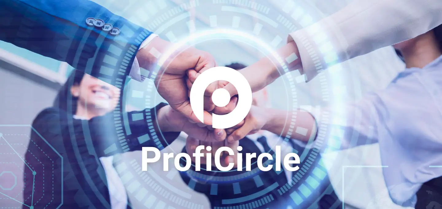 How We Are Changing the Market: Speed and Efficiency with ProfiCircle